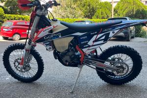 Ktm exc 350 2021