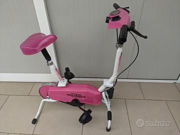 Cyclette Zanella 