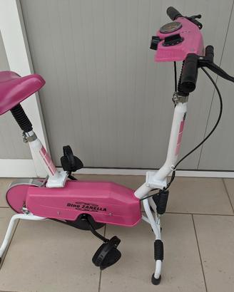 Cyclette Zanella 