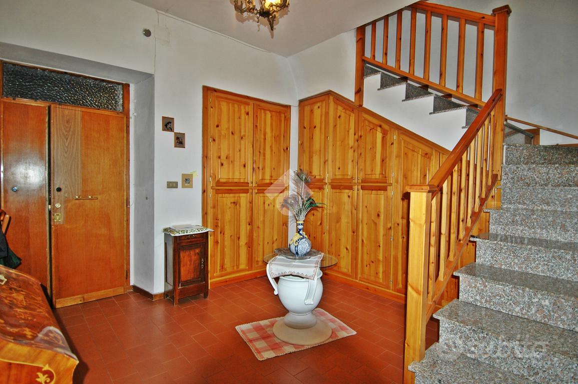 Appartamento – Gualdo Tadino, Perugia - Altro