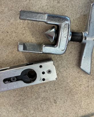 Cartellatrice Imperial Made in USA