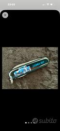 Victorinox Spartan Shelby Cobra