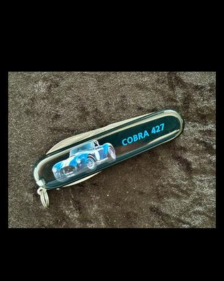 Victorinox Spartan Shelby Cobra