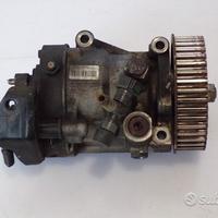 Pompa Gasolio Renault Clio 3 2008