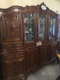 Sala barocco piemontese