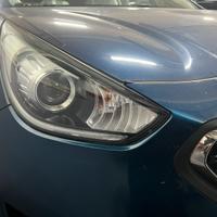 Fari anteriori Kia Niro DE 2017-2020