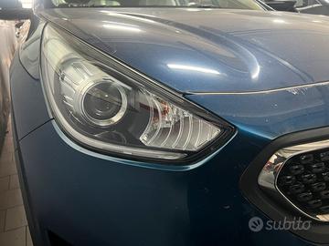 Fari anteriori Kia Niro DE 2017-2020