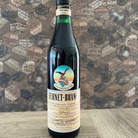 Bottiglia Amaro Fernet Branca Montenegro Averna
