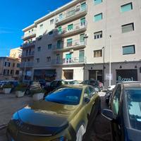 Sassari Via Muroni