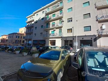 Sassari Via Muroni