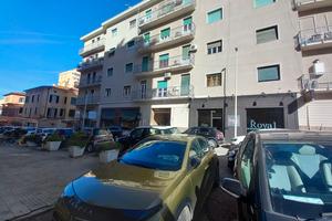 Sassari Via Muroni