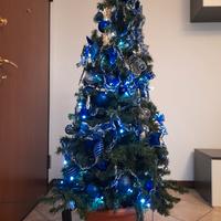 albero di natale