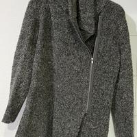Maglione oversize H&M, taglia XS
