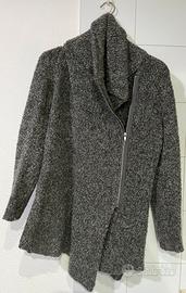 Maglione oversize H&M, taglia XS