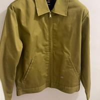 Giacca Dickies Verde Icon/Eisenhower – Taglia M