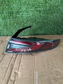 fanale stop posteriore destro Alfa Romeo Giulia 