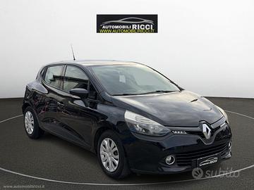 RENAULT Clio 1.2 75 CV 5p. Wave