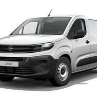 OPEL COMBO M 100 CV van FULL OPTIONAL 2posti NAVI