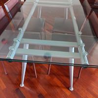 tavolo allungabile calligaris