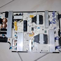 alimentatore per tv lg oled 48C1 
