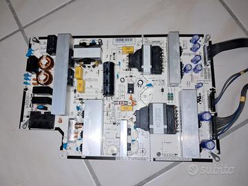 alimentatore per tv lg oled 48C1 