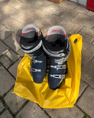 Scarpone sci Lange 43