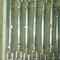 tenditore acciaio inox