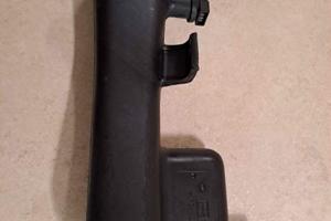 Serbatoio miscelatore Ape 50 Piaggio