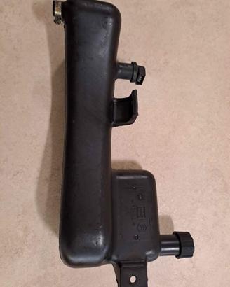 Serbatoio miscelatore Ape 50 Piaggio