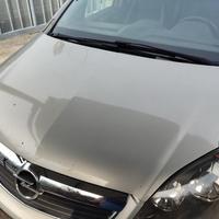 Cofano OPEL ZAFIRA del 2007