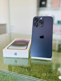 iPhone 14 Pro 128 GIGA Con Garanzia