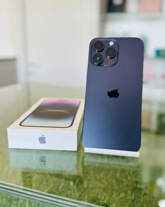 iPhone 14 Pro 128 GIGA Con Garanzia