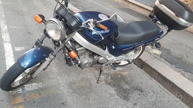Honda Revere 650 anno 1988