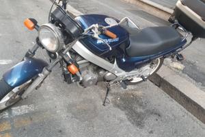 Honda Revere 650 anno 1988