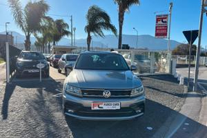 Volkswagen Tiguan 2.0TDI DSG 150CV Advanced R-Line