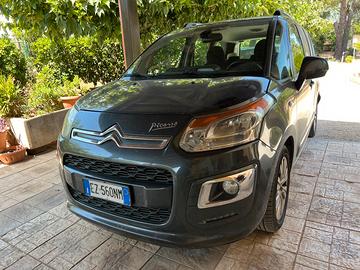 Citroen c3 picasso 1.6 hdi