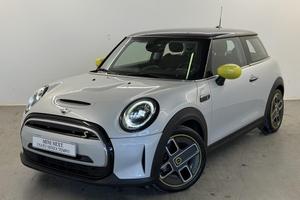 Mini Cooper SE 3p Classic auto