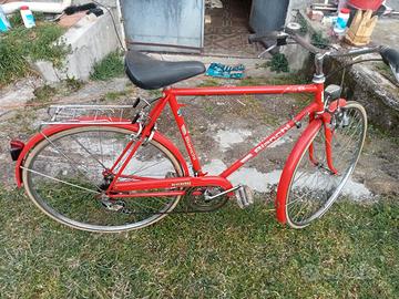  bici da uomo bianchi 