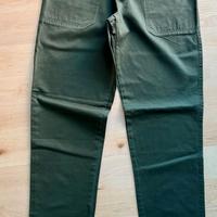 PANTALONI TIMBERLAND
