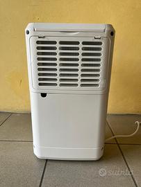 Deumidificatore TECTRO
