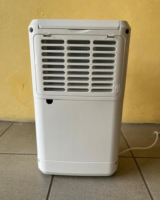 Deumidificatore TECTRO
