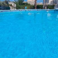 Piscina Intex