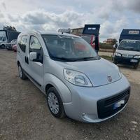 Fiat Qubo 5 posti 1.3 75 CV