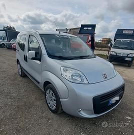 Fiat Qubo 5 posti 1.3 75 CV