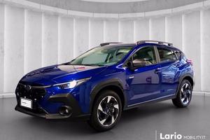 SUBARU Crosstrek 2.0i e-boxer Premium