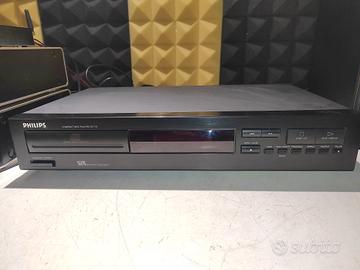 lettore cd Phillips CD 710 