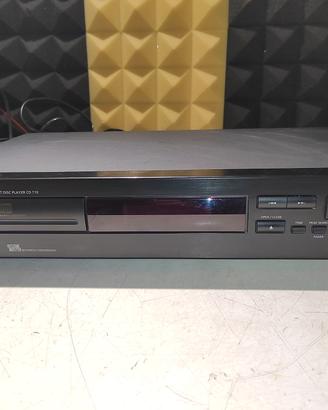lettore cd Phillips CD 710 