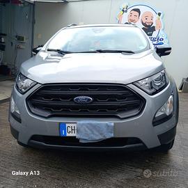 Ford Eco sport