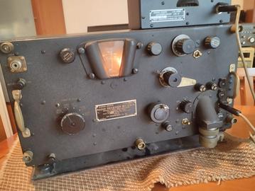 signal corps BC-312-C