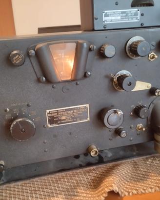 signal corps BC-312-C